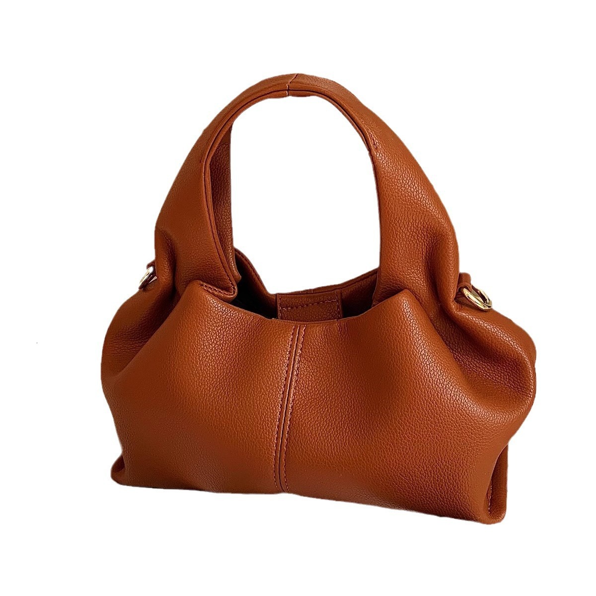 Autumn Winter Vintage Small Bag For Women New Fashion Luxury Bag Versatile Crossbody Bag Super Designer Bag Free Delivery To Your Door Popular Handhel