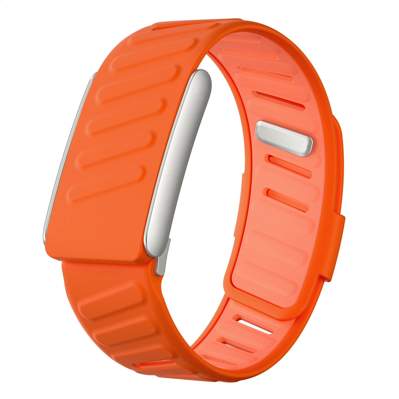 Strap Compatible with Whoop 5.0/MG Heart Rate Monitor Soft Adjustable Bracelet for Whoop 5.0/MG Silicone Band Accessories 250819