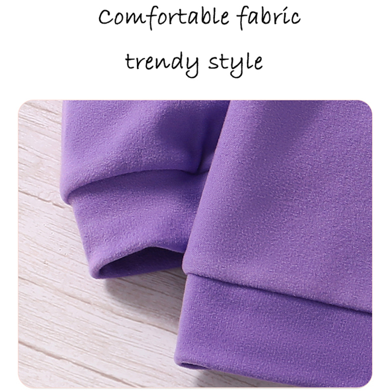 Unisex Children's Animated Pattern Sweatshirt - Comfortable Round Neck Tee for Boys & Girls - KJ2C4756A