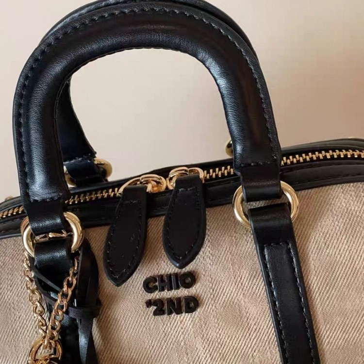 Free delivery designer bags Boston bag Pillow bag women new versatile handbag single shoulder crossbody bag Satin