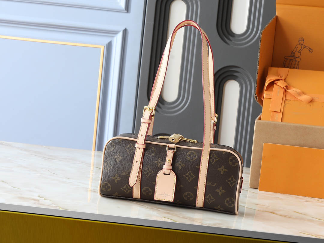 Luxurious designer tote bag handbag, fashionable multi-compartment crossbody bag, shoulder bag, street tote bag, high-quality bag