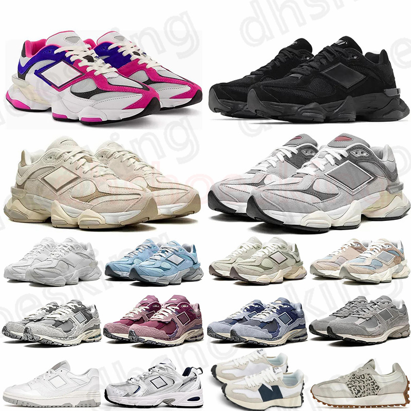 designer trainers free shipping mens womens running shoes triple black cat suede sea salt arctic grey raincloud pink sneakers fashion