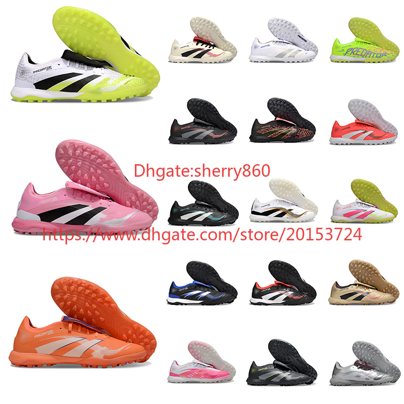 Soccer Shoes Tf Men… - image