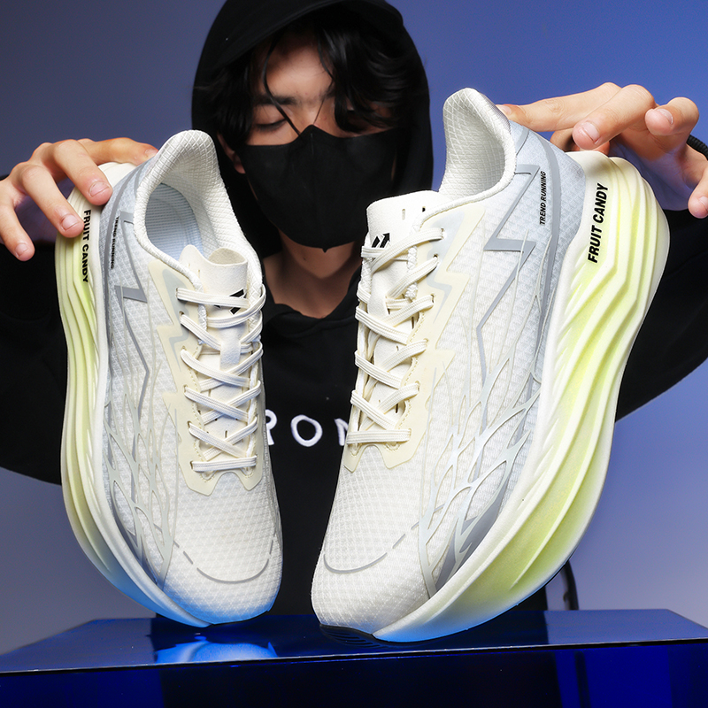 NHOT designer shoes free shipping outdoor sport sneakers high quality platform trainer Running Shoes for men