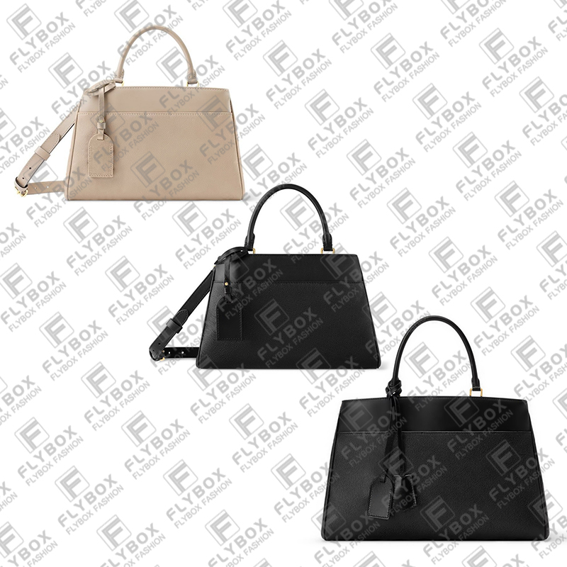 M15231 M25575 M25577 Avenue Bag Totes Handbag Shoulder Bags Top Handbag Bag Crossbody Women Fashion Casual Luxury Designer TOP Quality Pouch Purse Fast Delivery