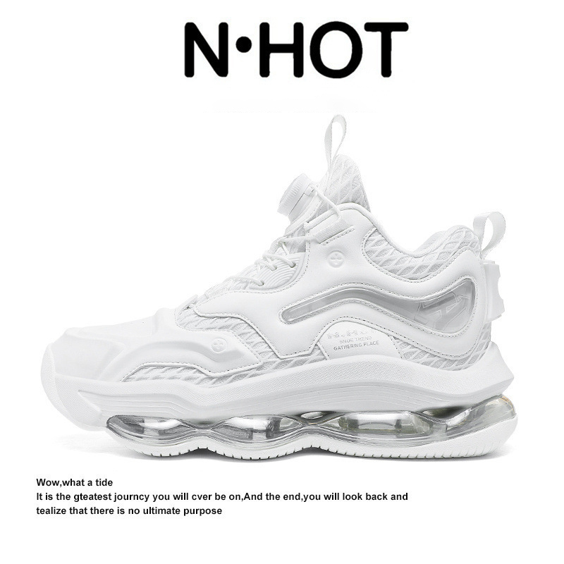 NHOT designer shoes free shipping outdoor sport sneakers high quality platform trainer casual Non-slip lightweight running Shoes for men