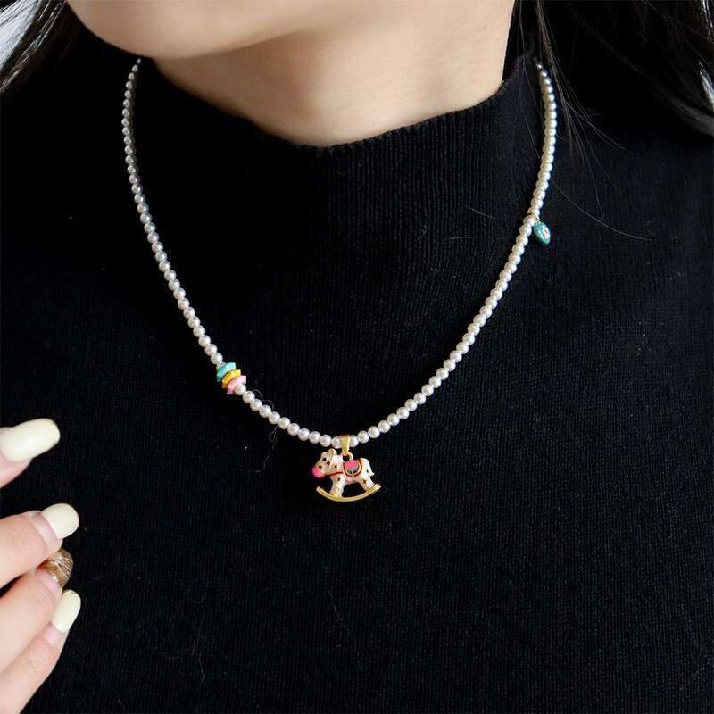 Top grade luxury cherry blossom crystal necklace bangle bracelet earrings jewelry set for women 18k gold necklaces bracelets ear rings gift