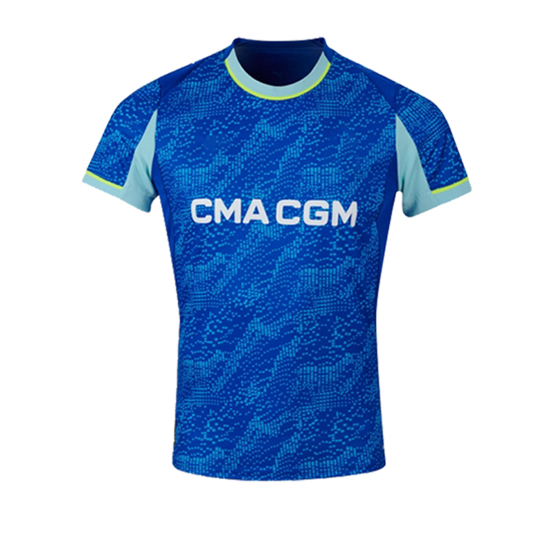 25 26 maillot de foot GREENWOOD Soccer jerseys OUNAHI harit 2025 2026 OM man KIDS football shirt BALERDI RONGIER FANS player OM maillot