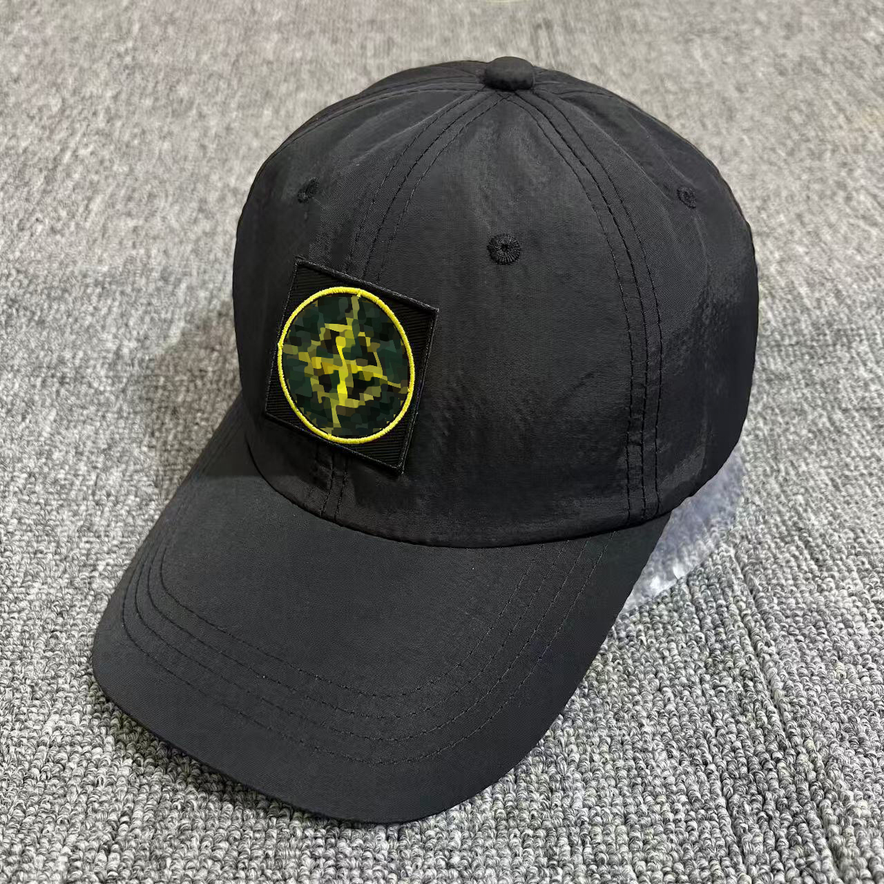 designer hat Hot Sales High Quality Pure Cotton Stone Hat Luxury Designer Stylish Island Bucket Hat Skull Cap Designer Hat Letter Men Women Hat Unisex