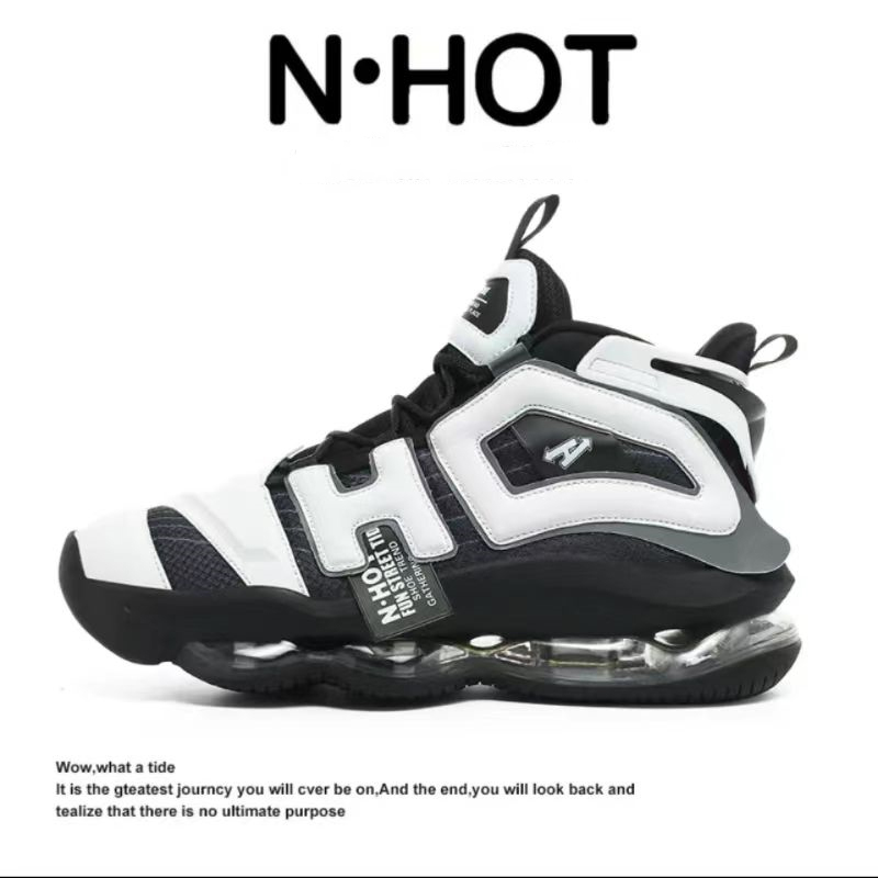 NHOT designer shoes free shipping sport platform sneakers high quality outdoor breathable soft sole running Shoes for men