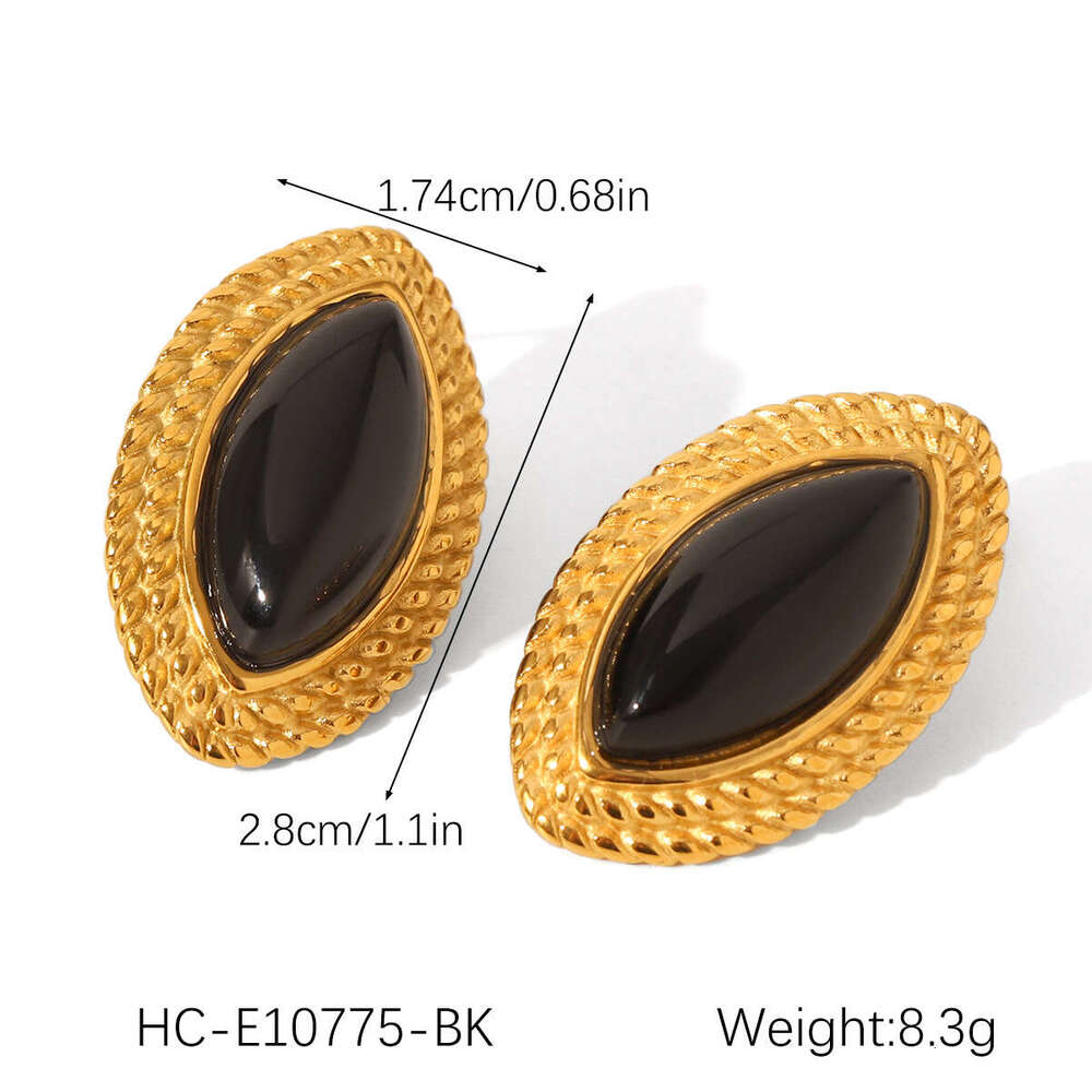 Flower pearl earrings stud Women Retro Vintage Luxury Ball Side Wear Chinese Earring Earings Ear Rings Charm Jewelry Gift