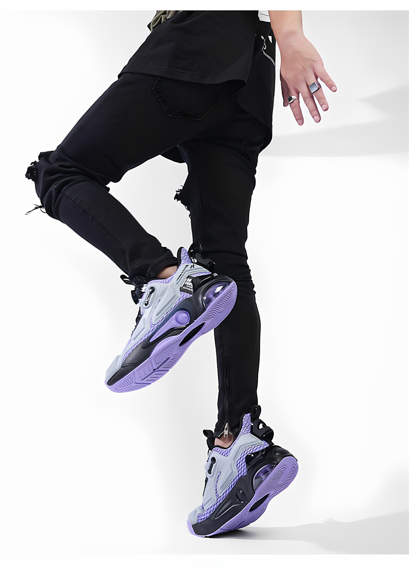 NHOT designer shoes free shipping sport platform sneakers high quality outdoor Non-slip height increase running Shoes for men dh4420146