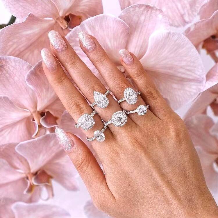 Customized Luxury Vintage Tennis Bracelet for Women 10K Solid Gold with Lab Grown Diamond Charm Iced Diamond Bracelets Bangles