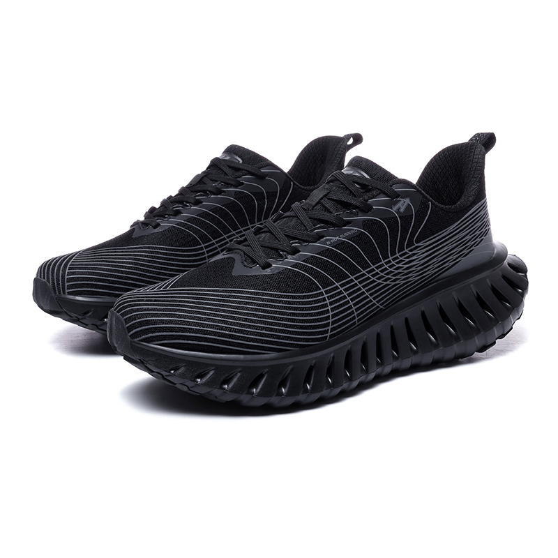 NHOT designer shoes free shipping outdoor sport sneakers high quality platform trainer lightweight Running Shoes for men