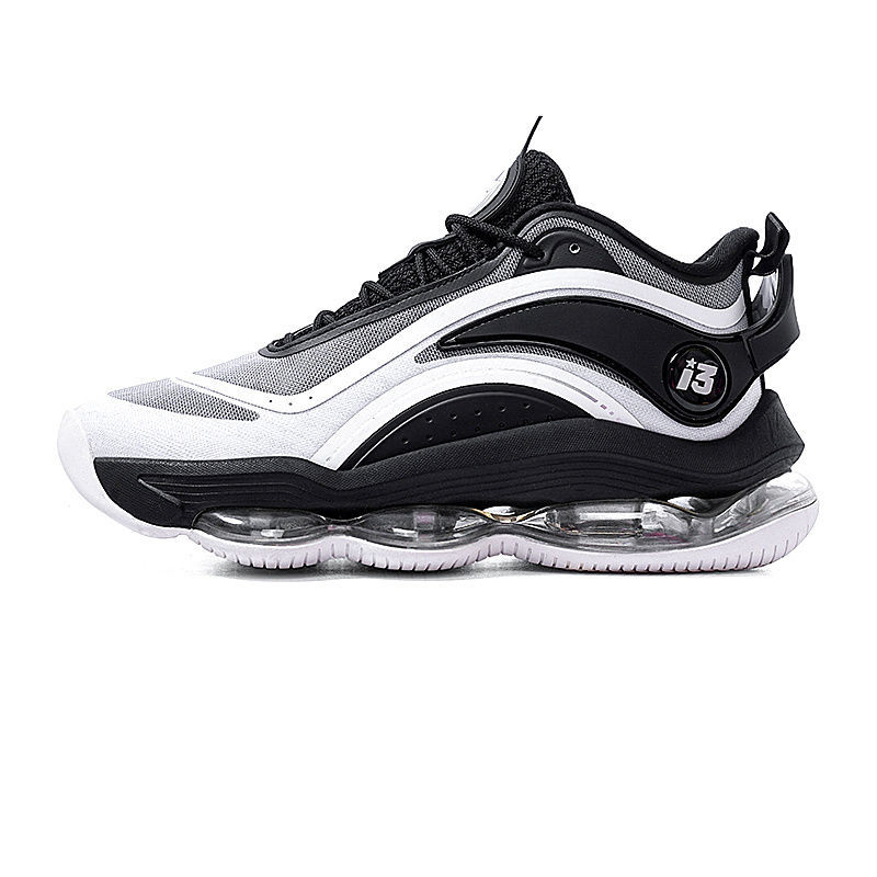 IVERSON designer shoes free shipping outdoor sport sneakers Mens basketball shoes teenagers platform trainers running shoes