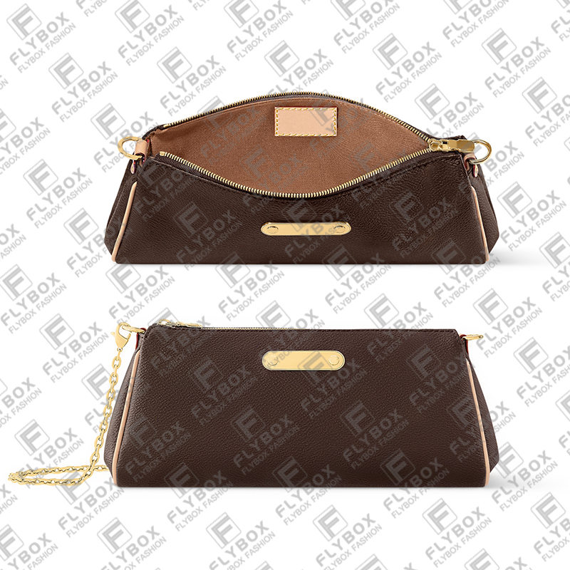 M13567 Pochette Eva Bag Chain Bag Clutch Bags Shoulder Bag Crossbody Totes Handbag Wallet Women Fashion Casual Luxury Designer Top Quality Purse Pouch Fast Delivery