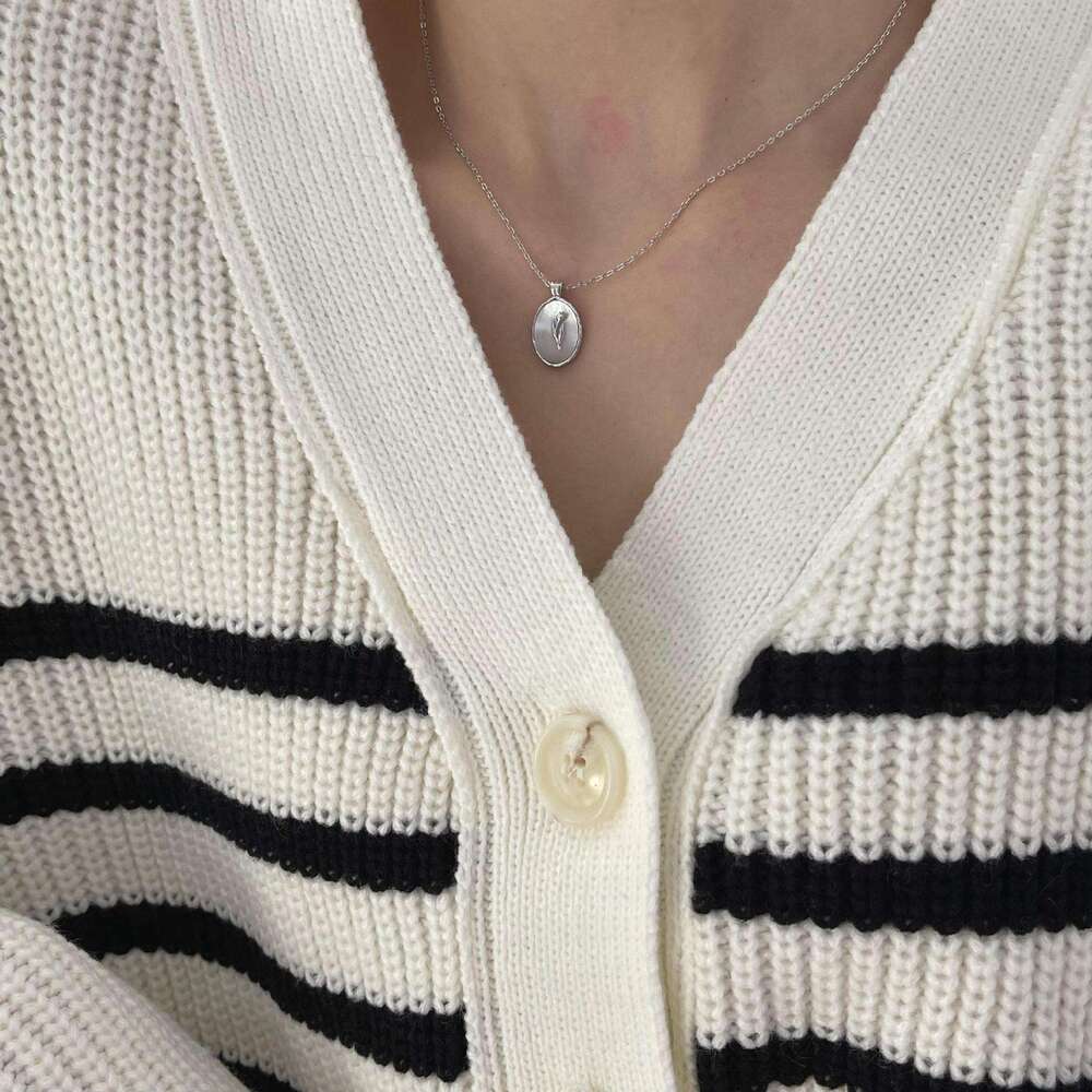 Gold Plated Necklaces Luxury Necklace Full Diamond Pendant Fashional Pendant Necklace Wedding Party Jewelry