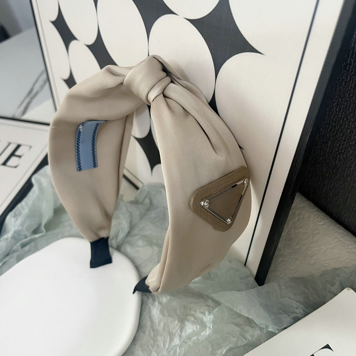 Brand Headbands Women Girl Designer Letter Hairbands HeadWrap HairJewelry Accessories