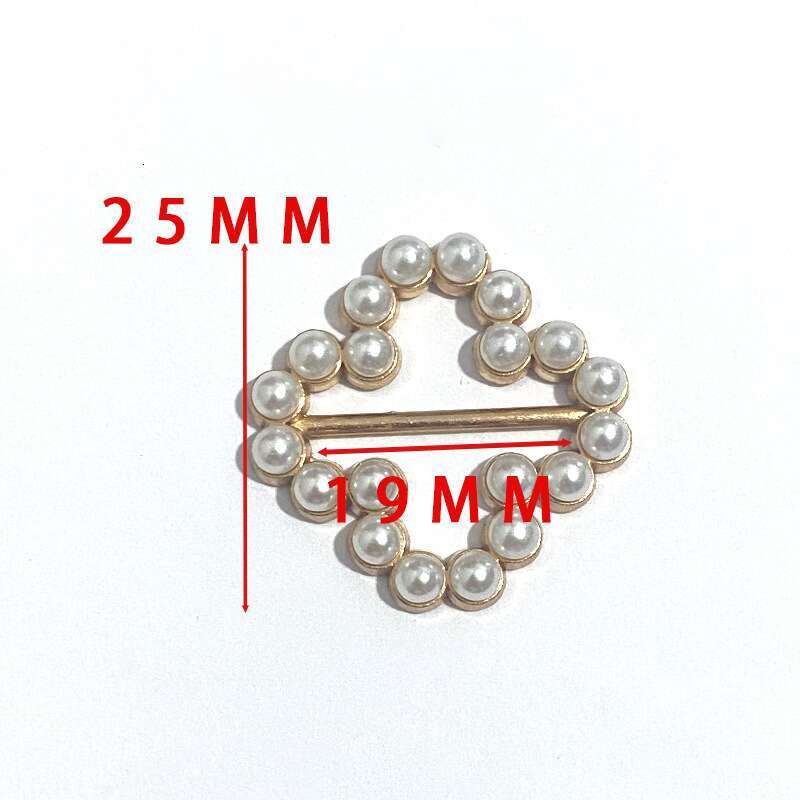 Crystal Brooches Brooch Gold Pearl Heart Letter Pins Fashion Suit Pin Wedding Party Dress Jewelry Accessories