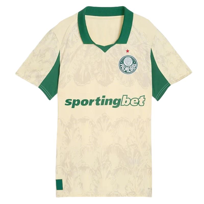 XXXL 4XL 25 26 ESTEVAO Soccer Jerseys 2025 2026 Palmeiras Cup LOPEZ THALYS LAZARO Football Shirts MAURICIO G.GOMEZ PAULINHO Men Women Uniforms Kids Ki