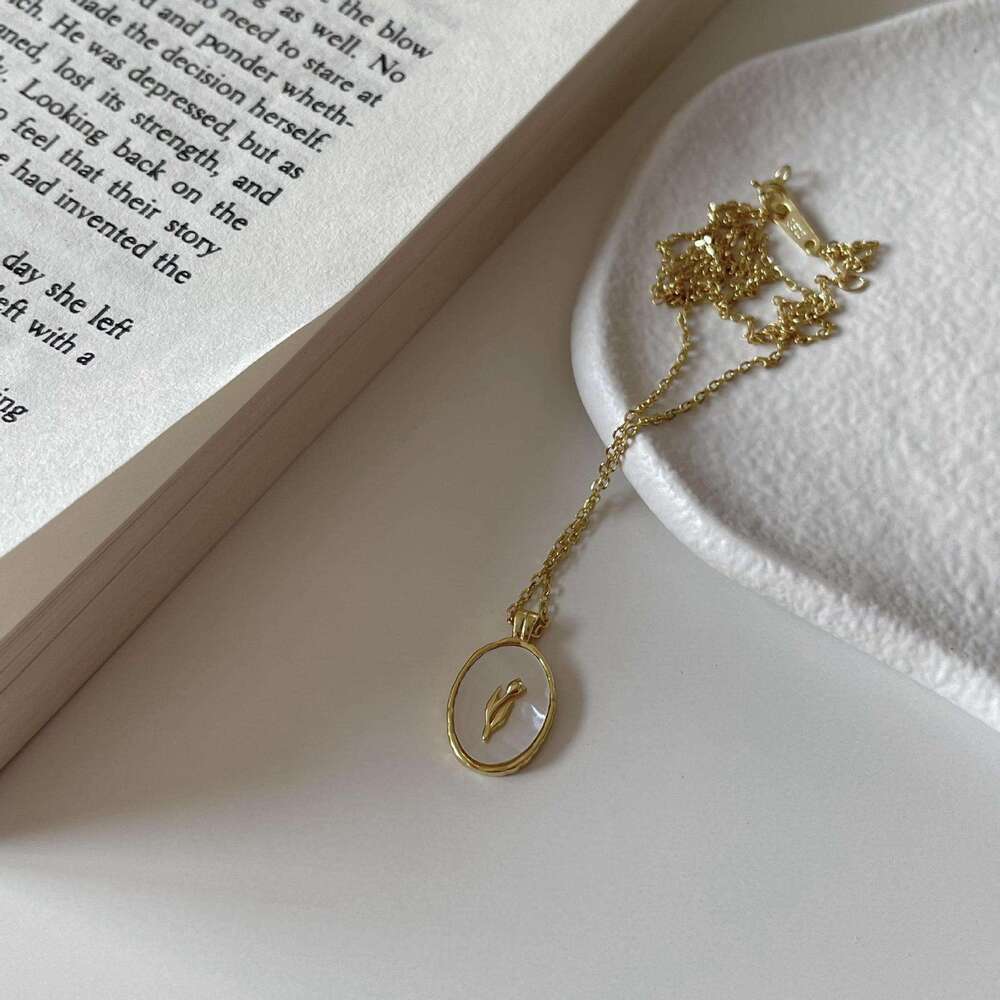 Gold Plated Necklaces Luxury Necklace Full Diamond Pendant Fashional Pendant Necklace Wedding Party Jewelry