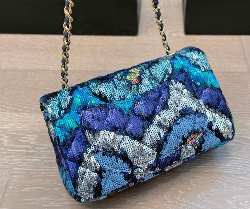 Hot Selling Fashion Small Canvas Chain Shoulder High Quality Ladies Crossbody Bags For Women Casual Female Handbags Messenger Bag Designer Bags