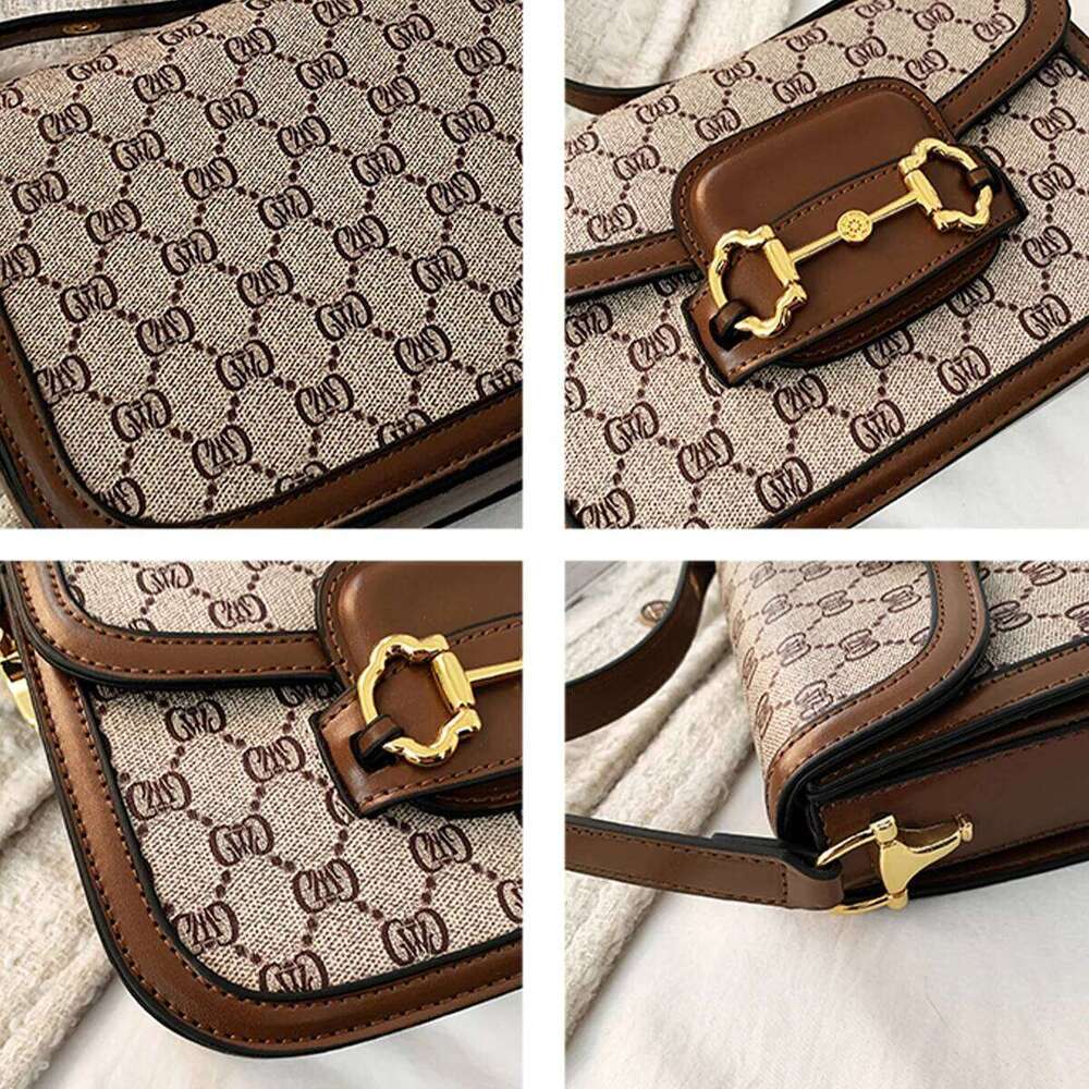 Designer Bag Luxury Tote Bag Women's Shoulder Bag Fashion Wallet Classic Crossbody Bag Women's Beach Handbag Mini Shopping Bag