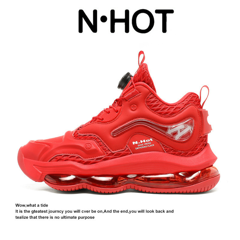 NHOT designer shoes free shipping outdoor sport sneakers high quality platform trainer casual Non-slip lightweight running Shoes for men