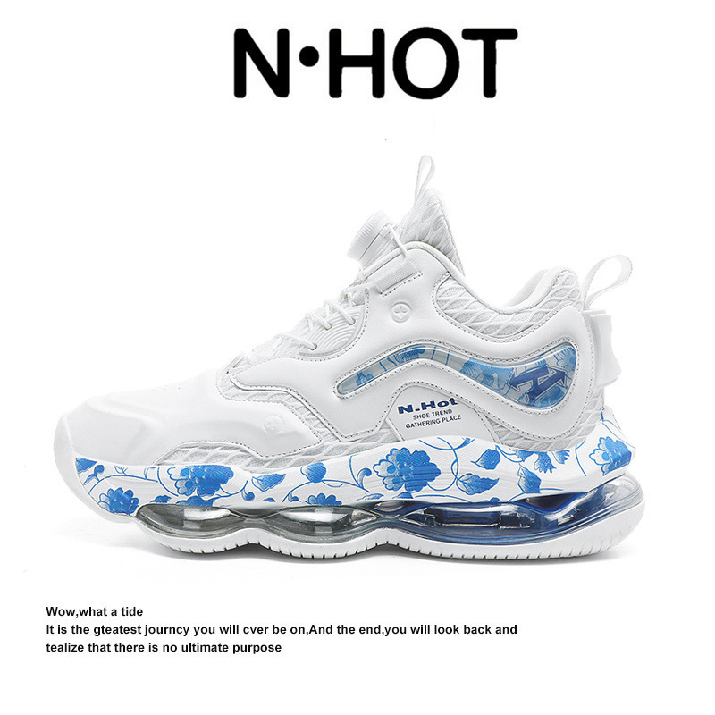 NHOT designer shoes free shipping outdoor sport sneakers high quality platform trainer casual Non-slip lightweight running Shoes for men