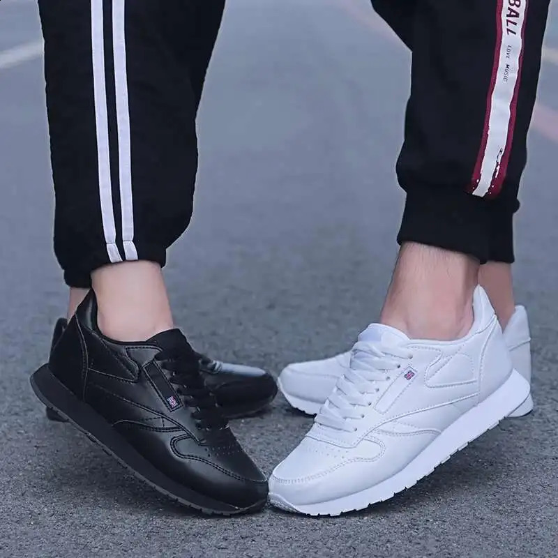 Mens Shoes Womens Comfortable Mens Casual Shoes Outdoor Sports Shoes Men Fashion Vulcanized Shoes Man Running Shoes Male 250821