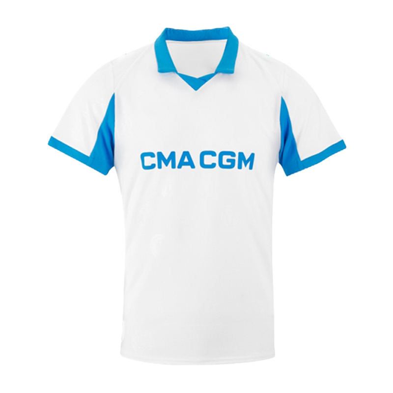 25 26 maillot de foot GREENWOOD Soccer jerseys OUNAHI harit 2025 2026 OM man KIDS football shirt BALERDI RONGIER FANS player OM maillot