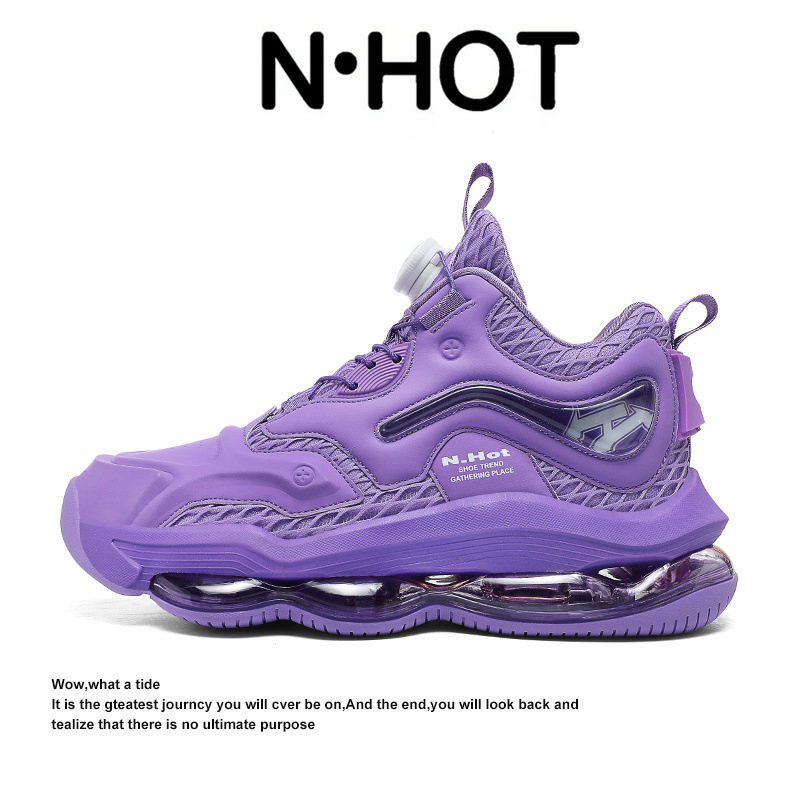 NHOT designer shoes free shipping outdoor sport sneakers high quality platform trainer casual Non-slip lightweight running Shoes for men