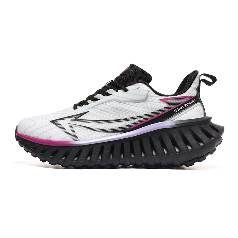 NHOT Designer Shoes fashion Outdoor Sport Womans Sneakers High Quality Platform Trainer Lightweight Mens Running Shoes