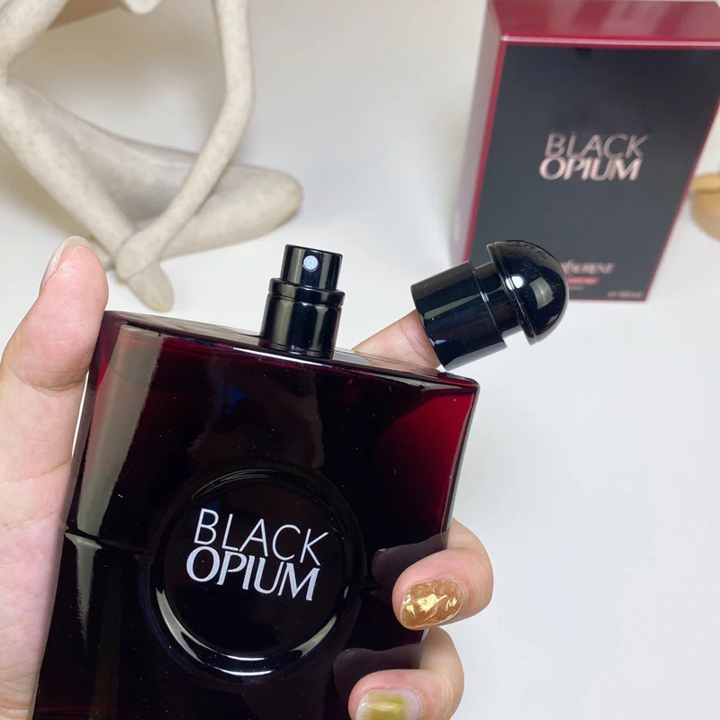 Cologne Perfume For Women Atomizer Bottle Fashion Sexy Lady Clone Parfum Long Lasting Flower Fruit Fragrance Perfumes Ml Wholesale Quick Delivery