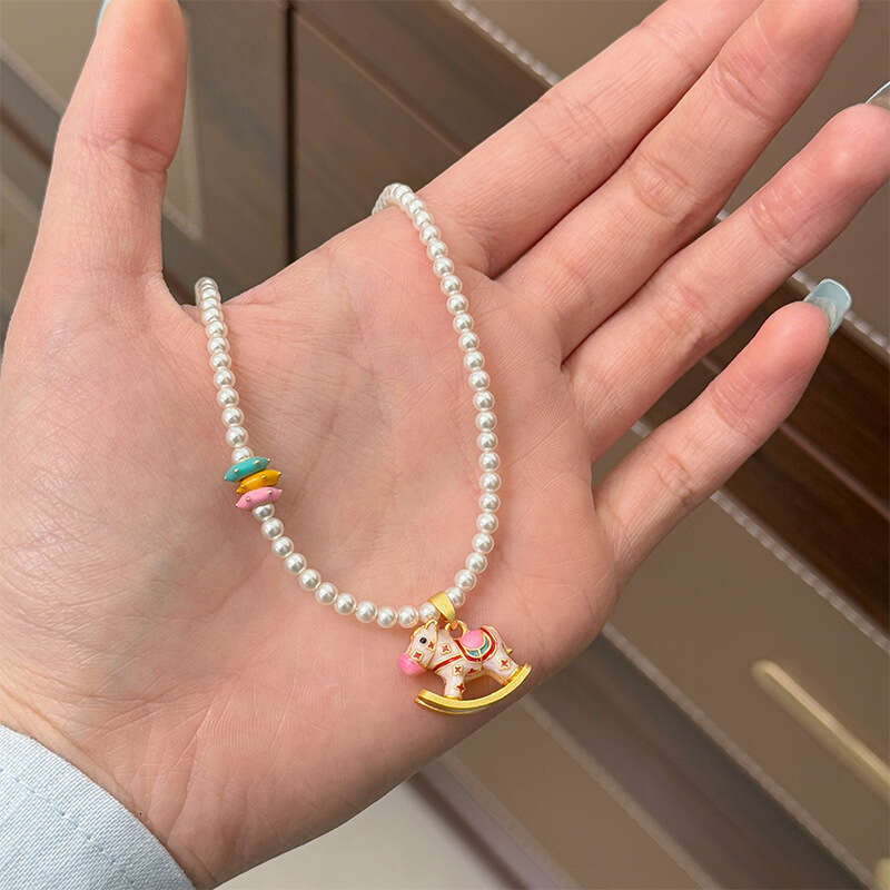 Top grade luxury cherry blossom crystal necklace bangle bracelet earrings jewelry set for women 18k gold necklaces bracelets ear rings gift