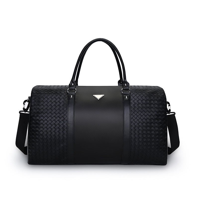 Designer new travel bag male large capacity duffel bag fitness bag handbag single shoulder cross body backpack business trip 2025s hot
