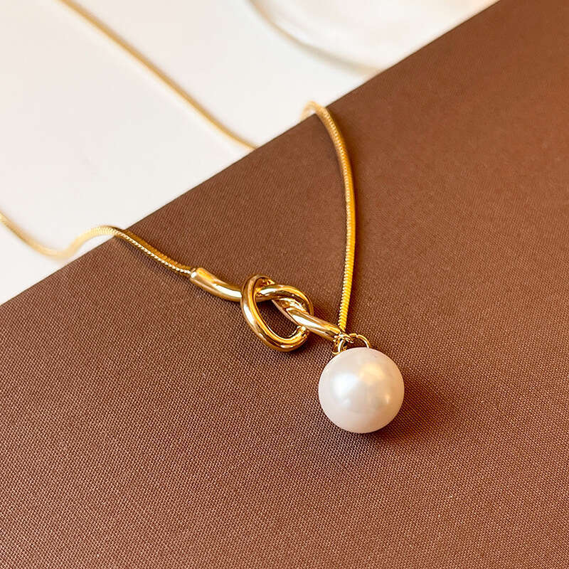 18K Gold Plated Necklaces Luxury Necklace Fashional Pendant Necklace Wedding Party Jewelry Flowers Full Diamond Pendant