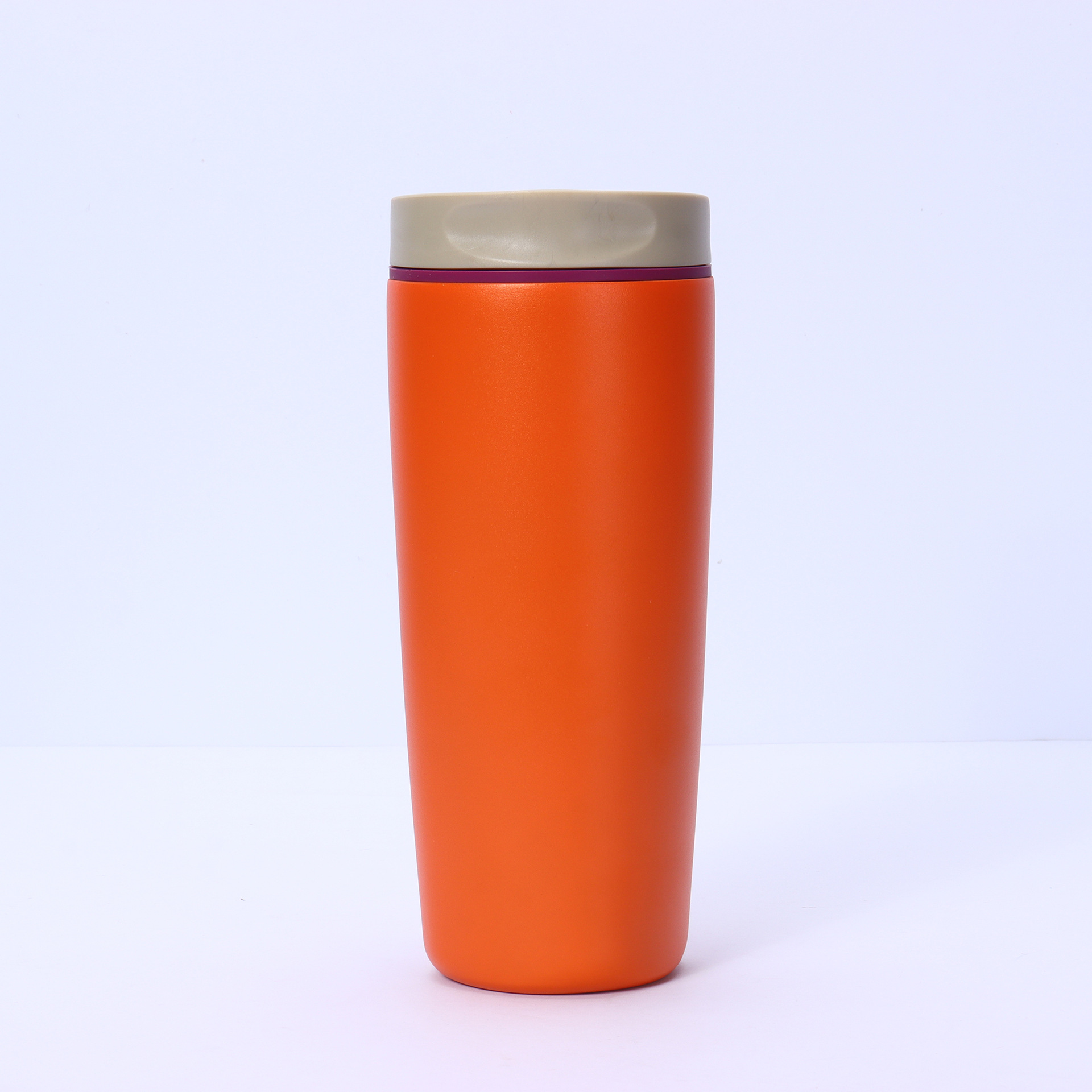 12 Oz 20 Oz owala SmoothSip Slider Insulated Stainless Steel Coffee Tumbler Reusable Iced Hot Coffee Cup Travel Mug BPA Free 12oz 20oz Outdoor Office 