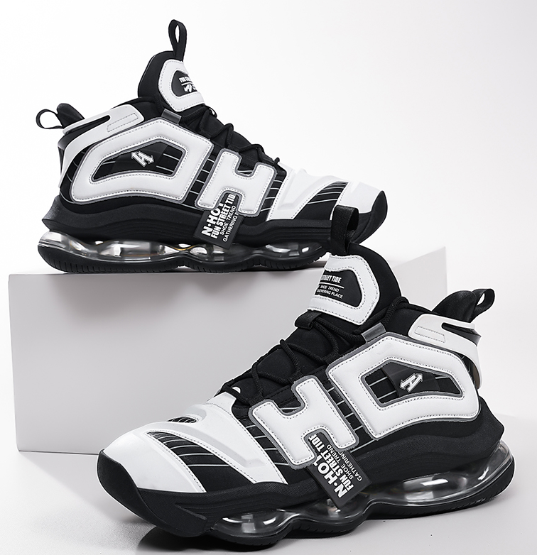 NHOT designer shoes free shipping sport platform sneakers high quality outdoor breathable soft sole running Shoes for men