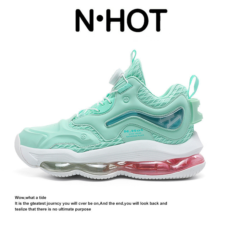 NHOT designer shoes free shipping outdoor sport sneakers high quality platform trainer casual Non-slip lightweight running Shoes for men