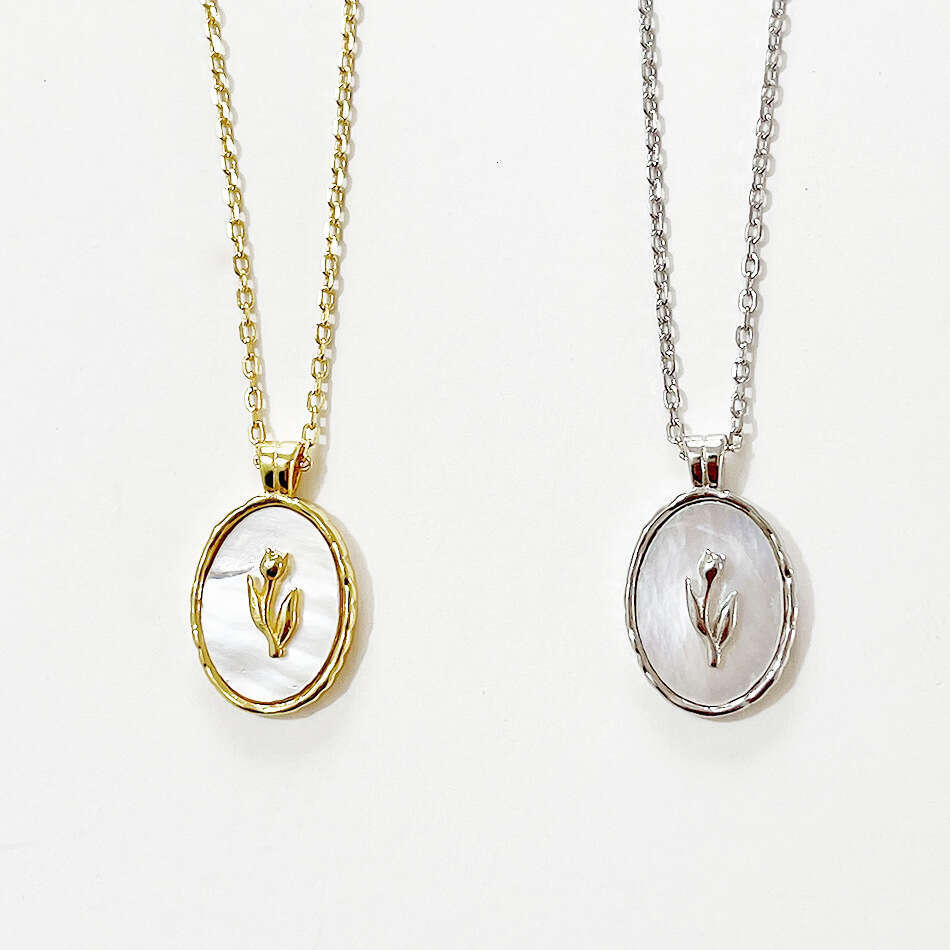 Gold Plated Necklaces Luxury Necklace Full Diamond Pendant Fashional Pendant Necklace Wedding Party Jewelry