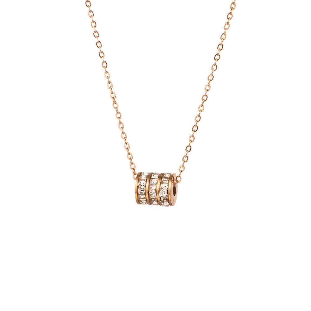 Fashion Small Waist Bracelet Light luxury necklace Women Light Niche High end Simple Bracelet Exquisite Forest Style Jewelry for Best Friends