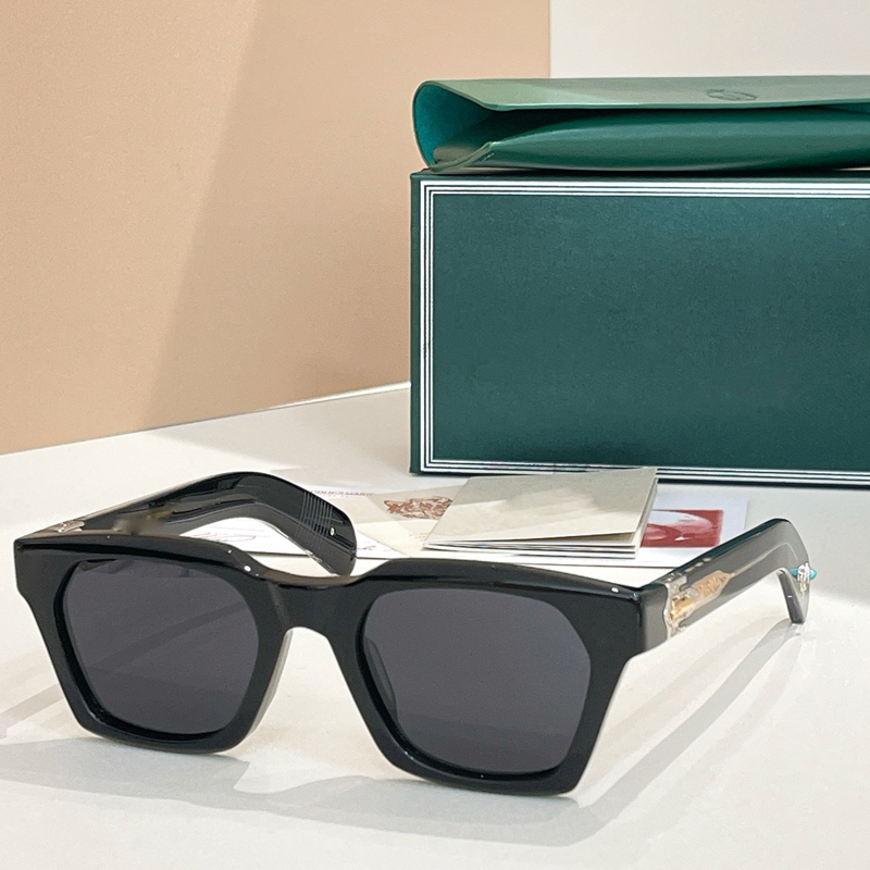 luxury designer sunglasses for men women sterett cool style fashionable Polarized popular designers retro eyewear uv400 protection mens womens eyeglasses