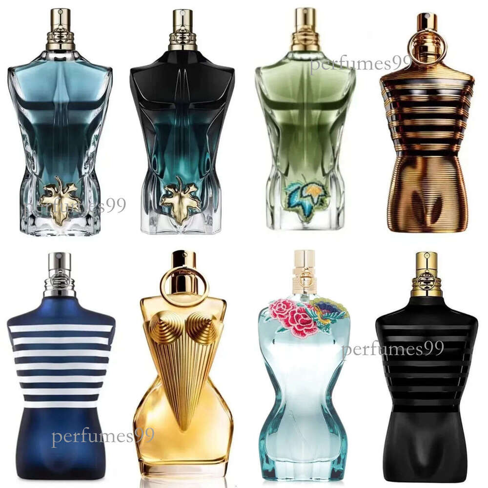 Perfume Cologne Designer Fragrance Men de qualité supérieure parfum Perfumment durable COLOGNE DÉODORANT CORPS SPARY POUR 125 ML LADY PARFUM JPG