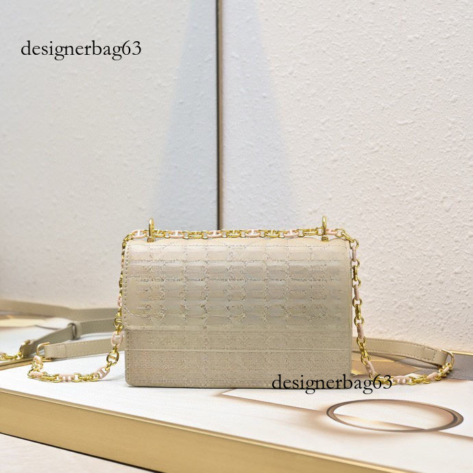 Designer luxury factory direct hair Brand Mss Aro Lassc Monogram Han Sngle Shoulder Rossbody Women's Bag