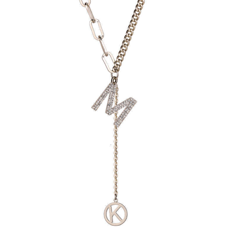 Fashion temperament necklaces Planet Necklaces Sier Gold Saturn Necklace Royal Party jewelry Moissanite Colorful Necklace Dhgate