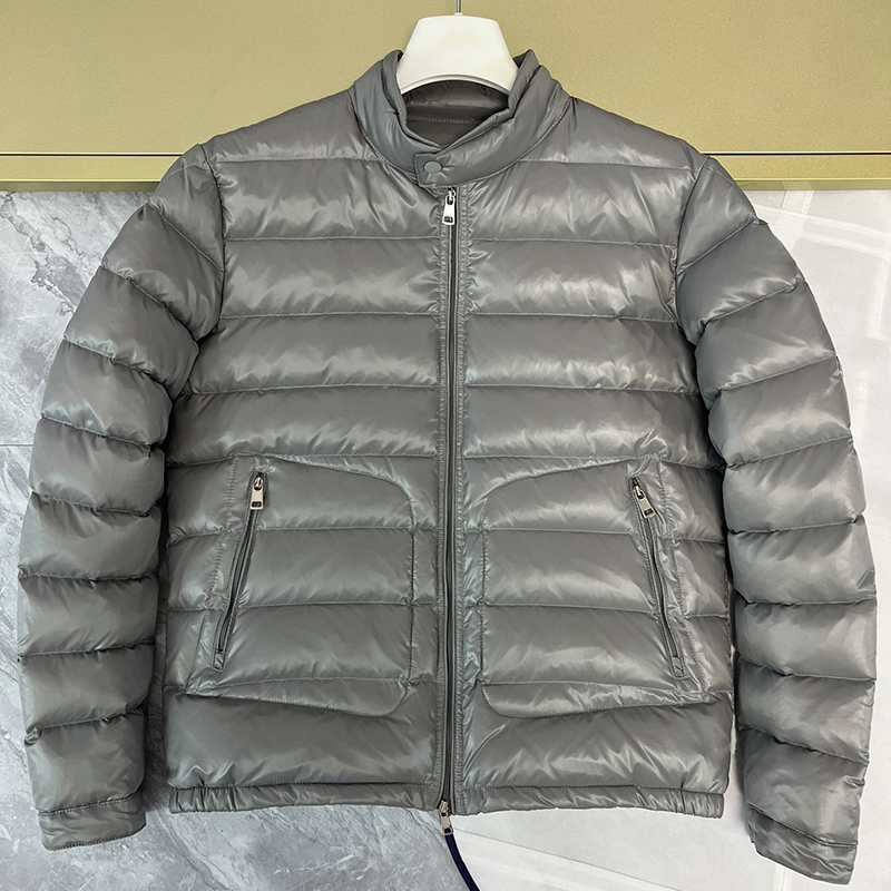 Mens puffer jacker mens Parkas Down Have Puffer NFC designer jacket vestWomens Coats Embroidered Chest Badge With Letters Body Warmer Vest