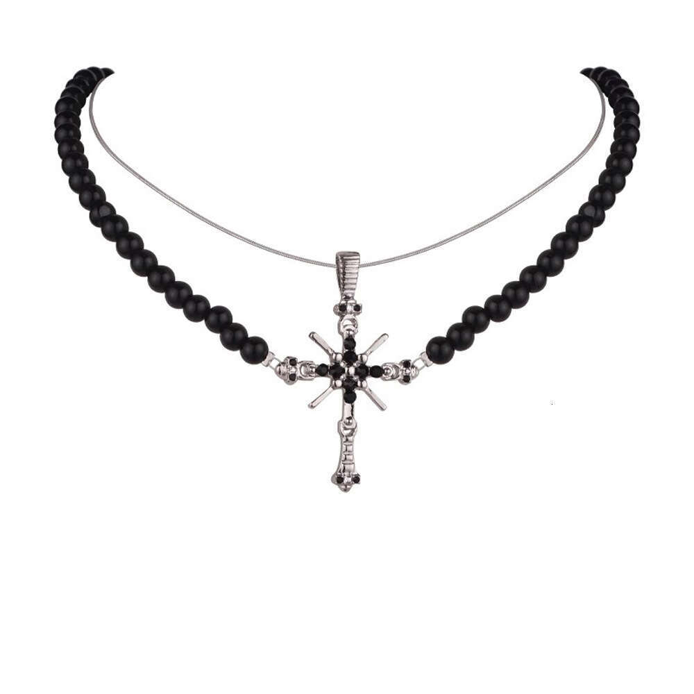 necklaces With Gift Box Jewelry Set Rhinestone Necklaces Bracelets Earrings Sets Fashion Jewelry gifts Top Quality