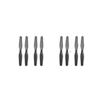S8000 Optical Flow Positioning Folding Propeller Props Maple Leaf Blade Spare Part RC Drone Wing Accessory