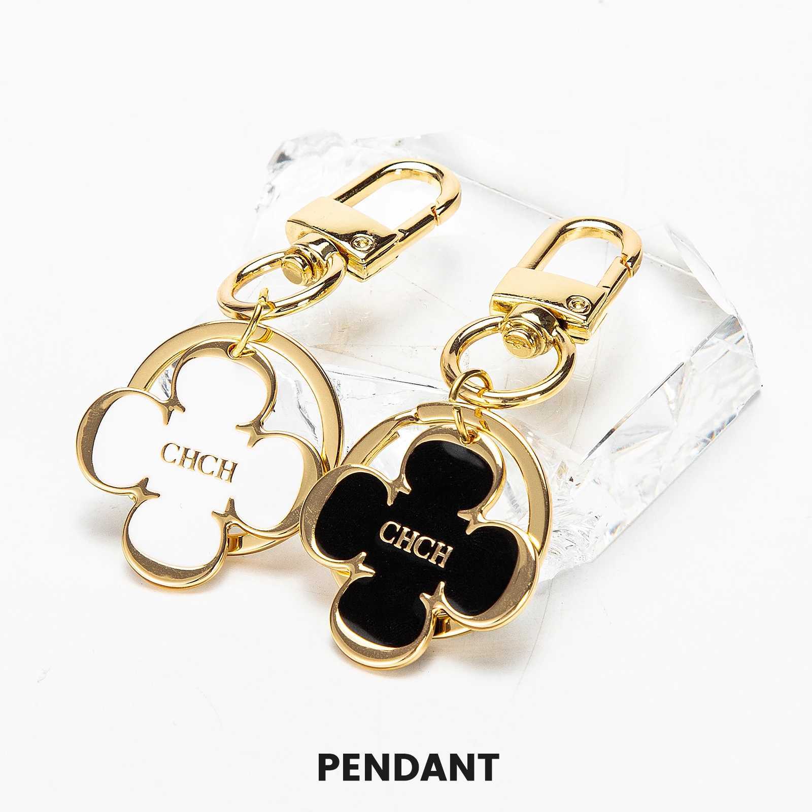 Designer Fashionable and IC New Luggage Accessories Luxurious Four AF Design Packaging Jewelry G250825